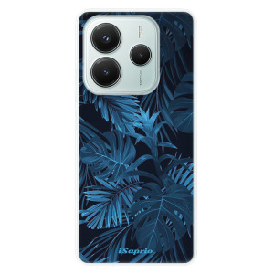 Silikonové pouzdro iSaprio - Xiaomi Redmi Note 14 5G - Jungle 12