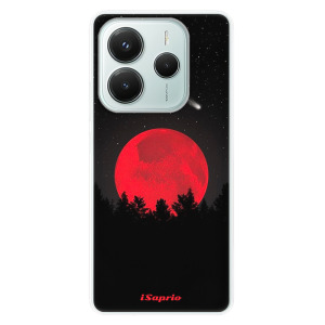 Silikonové pouzdro iSaprio - Xiaomi Redmi Note 14 5G - Perseids 01