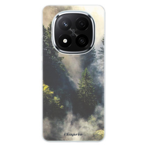 Silikonové pouzdro iSaprio - Xiaomi Redmi Note 14 Pro 5G / Note 14 Pro Plus 5G - Forrest 01