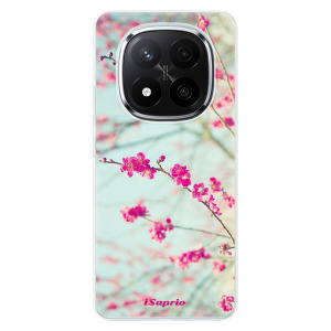 Silikonové pouzdro iSaprio - Xiaomi Redmi Note 14 Pro 5G / Note 14 Pro Plus 5G - Blossom 01