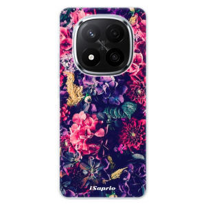 Silikonové pouzdro iSaprio - Xiaomi Redmi Note 14 Pro 5G / Note 14 Pro Plus 5G - Flowers 10