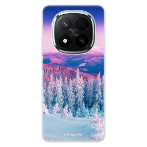 Silikonové pouzdro iSaprio - Xiaomi Redmi Note 14 Pro 5G / Note 14 Pro Plus 5G - Winter 01