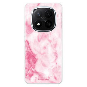 Silikonové pouzdro iSaprio - Xiaomi Redmi Note 14 Pro 5G / Note 14 Pro Plus 5G - RoseMarble 16