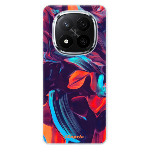 Silikonové pouzdro iSaprio - Xiaomi Redmi Note 14 Pro 5G / Note 14 Pro Plus 5G - Color Marble 19