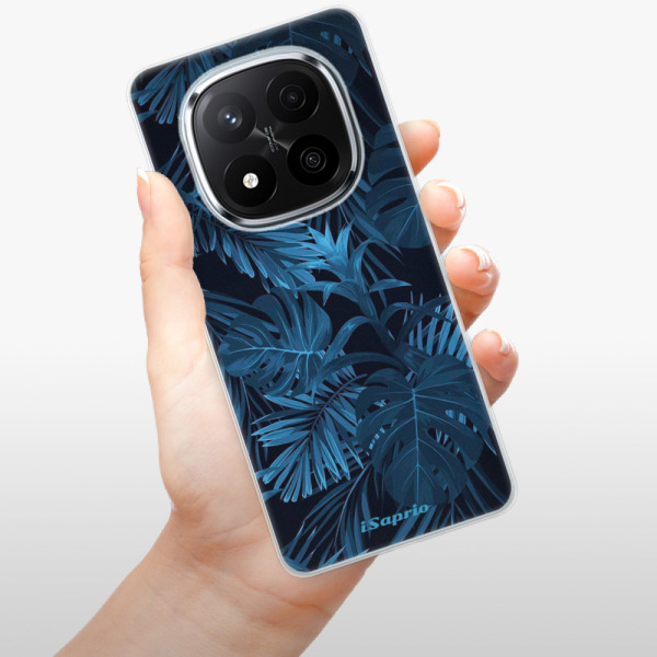 Silikonové pouzdro iSaprio - Xiaomi Redmi Note 14 Pro 5G / Note 14 Pro Plus 5G - Jungle 12