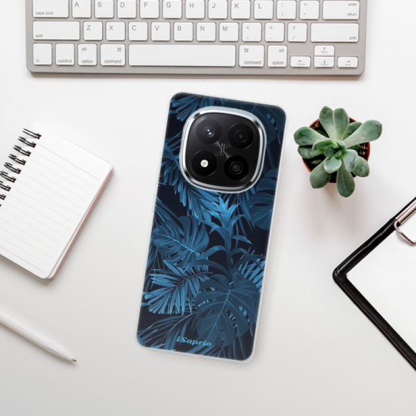 Silikonové pouzdro iSaprio - Xiaomi Redmi Note 14 Pro 5G / Note 14 Pro Plus 5G - Jungle 12