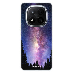 Silikonové pouzdro iSaprio - Xiaomi Redmi Note 14 Pro 5G / Note 14 Pro Plus 5G - Milky Way 11