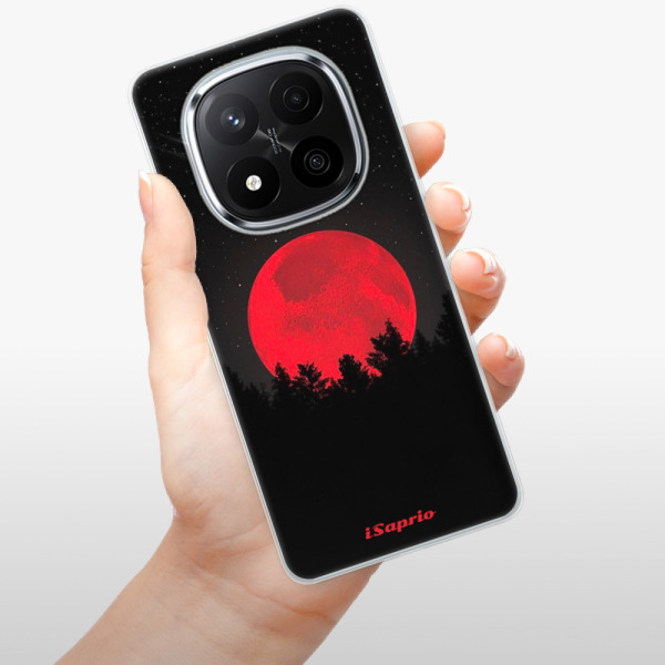 Silikonové pouzdro iSaprio - Xiaomi Redmi Note 14 Pro 5G / Note 14 Pro Plus 5G - Perseids 01