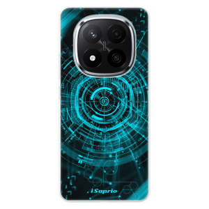 Silikonové pouzdro iSaprio - Xiaomi Redmi Note 14 Pro 5G / Note 14 Pro Plus 5G - Technics 02