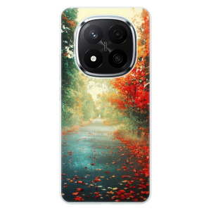Silikonové pouzdro iSaprio - Xiaomi Redmi Note 14 Pro 5G / Note 14 Pro Plus 5G - Autumn 03