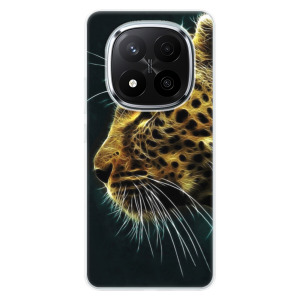 Silikonové pouzdro iSaprio - Xiaomi Redmi Note 14 Pro 5G / Note 14 Pro Plus 5G - Gepard 02