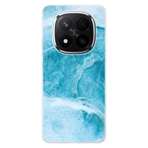 Silikonové pouzdro iSaprio - Xiaomi Redmi Note 14 Pro 5G / Note 14 Pro Plus 5G - Blue Marble