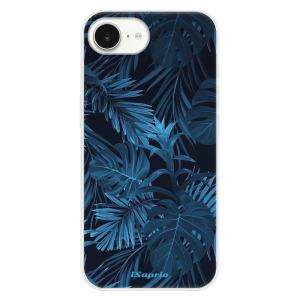 Silikonové pouzdro iSaprio - Apple iPhone 16e / iPhone 17e - Jungle 12