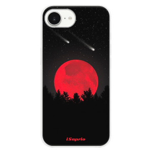 Silikonové pouzdro iSaprio - Apple iPhone 16e / iPhone 17e - Perseids 01