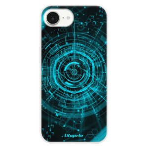 Silikonové pouzdro iSaprio - Apple iPhone 16e / iPhone 17e - Technics 02