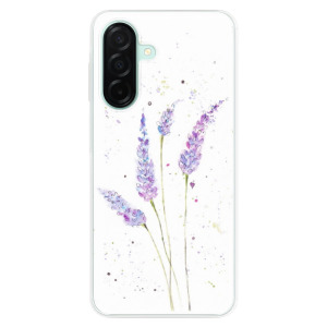 Silikonové pouzdro iSaprio - Samsung Galaxy A26 5G - Lavender