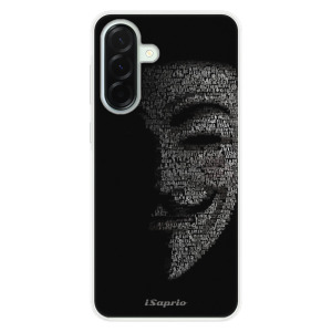 Silikonové pouzdro iSaprio - Samsung Galaxy A36 5G - Vendeta 10