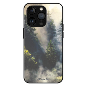 iSaprio MagSafe lesklé pouzdro - Apple iPhone 13 Pro - Forrest 01