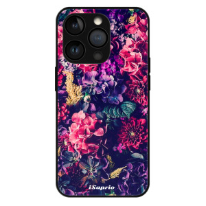 iSaprio MagSafe lesklé pouzdro - Apple iPhone 13 Pro - Flowers 10