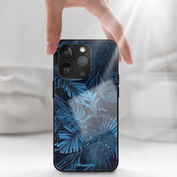 iSaprio MagSafe lesklé pouzdro - Apple iPhone 13 Pro - Jungle 12