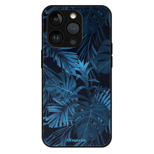 iSaprio MagSafe lesklé pouzdro - Apple iPhone 13 Pro - Jungle 12