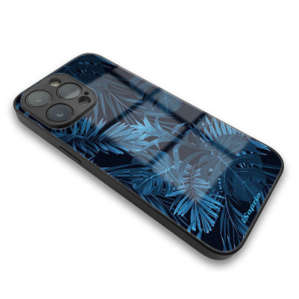 iSaprio MagSafe lesklé pouzdro - Apple iPhone 13 Pro - Jungle 12
