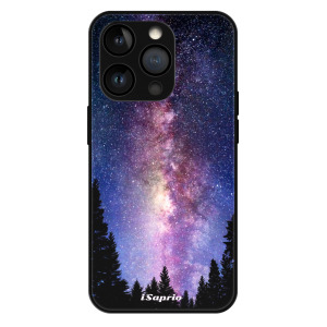 iSaprio MagSafe lesklé pouzdro - Apple iPhone 13 Pro - Milky Way 11