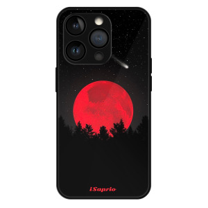 iSaprio MagSafe lesklé pouzdro - Apple iPhone 13 Pro - Perseids 01