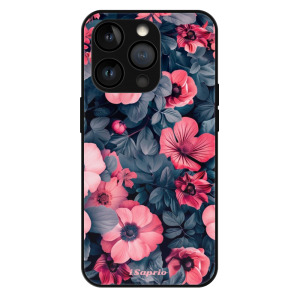 iSaprio MagSafe lesklé pouzdro - Apple iPhone 13 Pro - Blossom Harmony 10