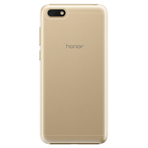 Plastové pouzdro iSaprio s vlastním potiskem na mobil Honor 7S