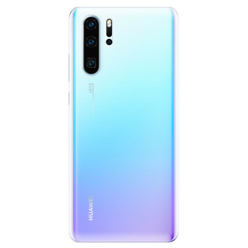 Silikonové pouzdro iSaprio s vlastním potiskem na mobil Huawei P30 Pro (Huawei P30 Pro (silikonové pouzdro na mobilní telefon s vlastním potiskem))