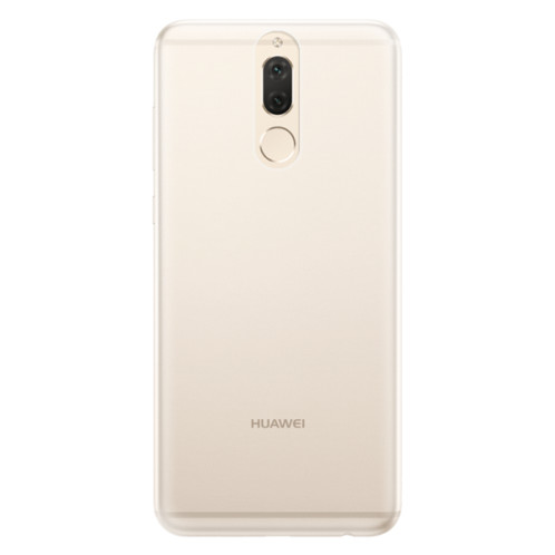 Silikonové pouzdro iSaprio s vlastním potiskem na mobil Huawei Mate 10 Lite