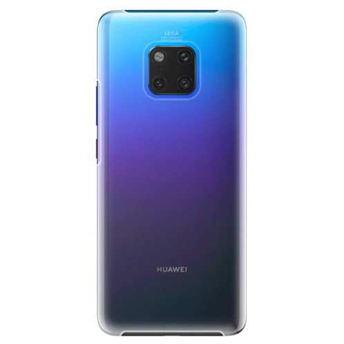 Huawei Mate 20 Pro (plastový kryt)