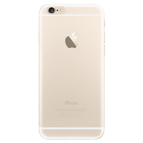 Silikonové pouzdro iSaprio s vlastním potiskem na mobil Apple iPhone 6 Plus/6S Plus