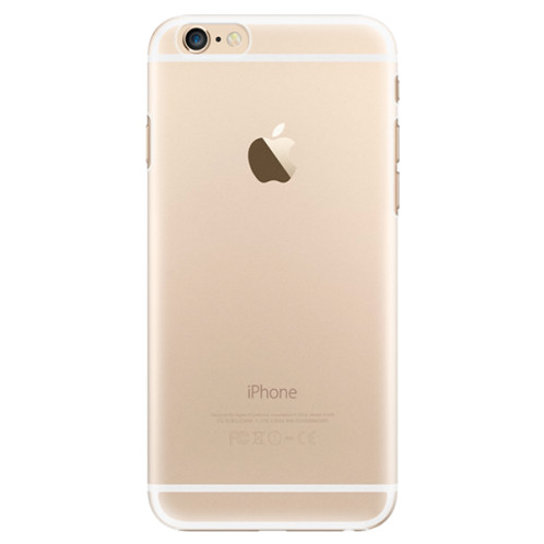 Plastové pouzdro iSaprio s vlastním potiskem na mobil Apple iPhone 6 Plus/6S Plus