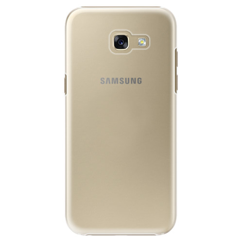 Plastové pouzdro iSaprio s vlastním potiskem na mobil Samsung Galaxy A5 2017
