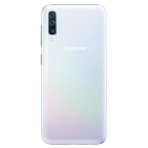 Plastové pouzdro iSaprio s vlastním potiskem na mobil Samsung Galaxy A50 / A30s (Samsung Galaxy A50 / A30s (plastové pouzdro, kryt, obal na mobilní telefon s vlastním potiskem))