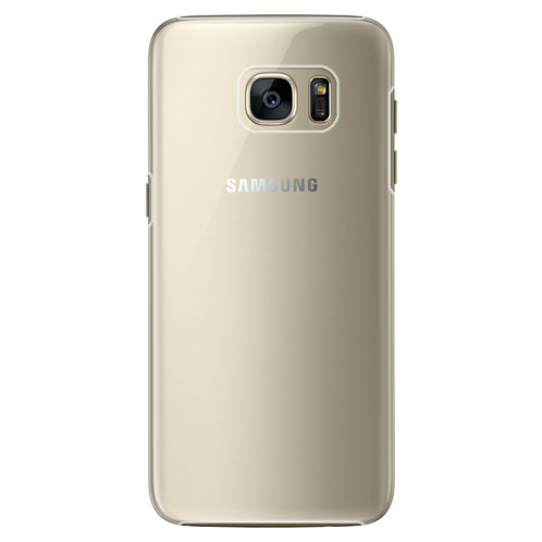 Plastové pouzdro iSaprio s vlastním potiskem na mobil Samsung Galaxy S7