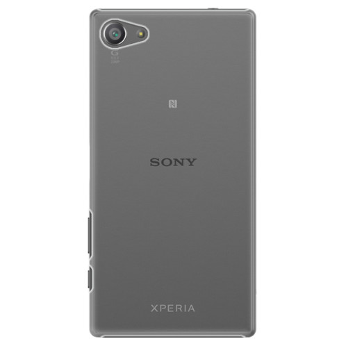 Sony Xperia Z5 Compact (plastový kryt)