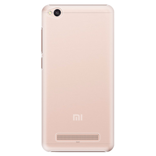 Plastové pouzdro iSaprio s vlastním potiskem na mobil Xiaomi Redmi 4A