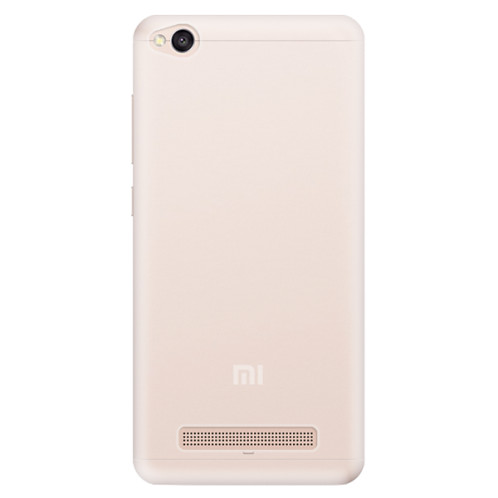 Silikonové pouzdro iSaprio s vlastním potiskem na mobil Xiaomi Redmi 4A