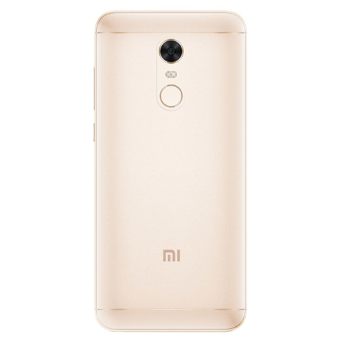 Silikonové pouzdro iSaprio s vlastním potiskem na mobil Xiaomi Redmi 5 Plus