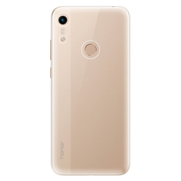 Honor 8A (silikonové pouzdro iSaprio s vlastním motivem)