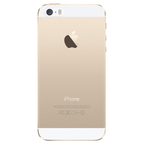 Apple iPhone 5 / 5S / SE (silikonové pouzdro iSaprio s vlastním motivem)