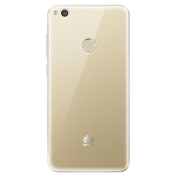 Huawei P9 Lite 2017 (silikonové pouzdro iSaprio s vlastním motivem)