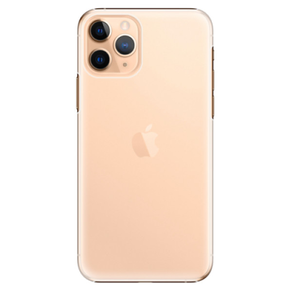 Apple iPhone 11 Pro (plastový kryt iSaprio s vlastním motivem) (Apple iPhone 11 Pro (plastový kryt iSaprio s vlastním motivem))