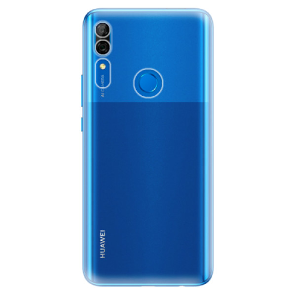 Huawei P Smart Z (silikonové pouzdro iSaprio s vlastním motivem)