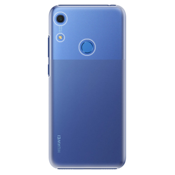 Huawei Y6s (plastový kryt iSaprio s vlastním potiskem)