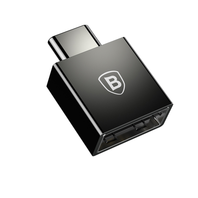 Redukce Baseus USB-C / type-C na USB