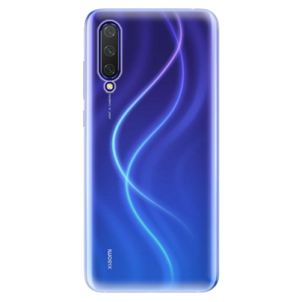 Silikonové pouzdro iSaprio s vlastním potiskem na mobil Xiaomi Mi 9 Lite